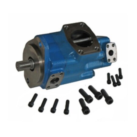 Aftermarket Hydraulic Pump 9J5050